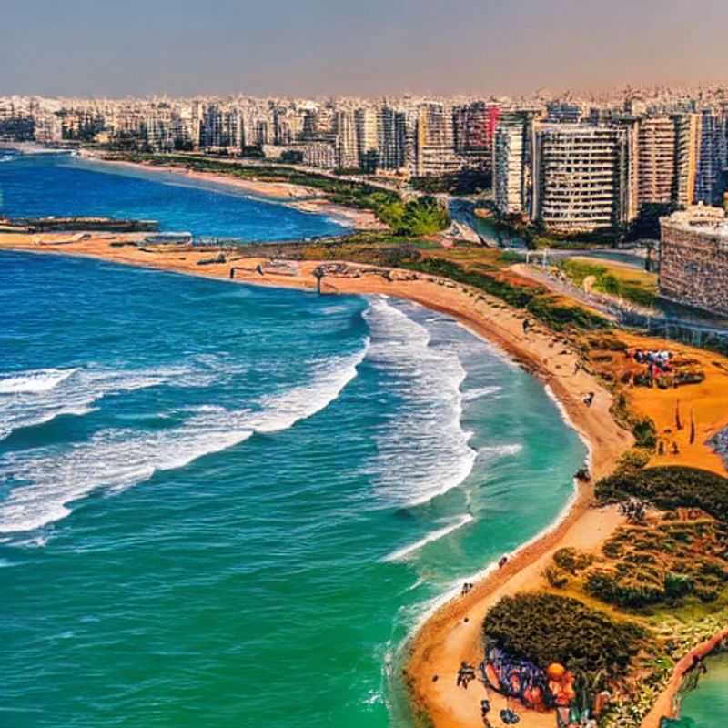 ¡Tel Aviv en primavera: ¡Sumérgete en sus vibrantes festivales y eventos!<h3>Tel Aviv para tus vacaciones de primavera: ¡Una experiencia festiva inolvidable!</h3><h3>Primavera en Tel Aviv: Descubre la magia de sus festivales y eventos locales</h3><h3>Tel Aviv: ¿El destino perfecto para tu spring break? ¡Festivales y mucho más!</h3><h3>Vacaciones de primavera en Tel Aviv: ¡Festivales, sol y experiencias auténticas!</h3>