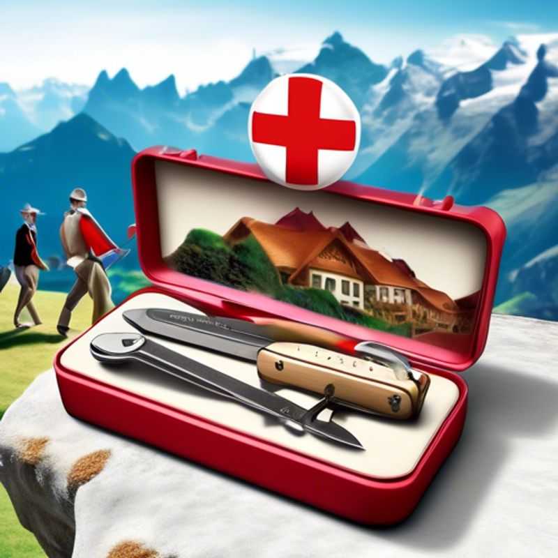 Hiking the Swiss Alps: A Pocketknife's Journey in Spring<h3>Swiss Army Knife Essentials: Hiking the Alps on a Budget</h3><h3>Springtime in the Swiss Alps: Hiking Beyond the Tourist Trail</h3><h3>A Pocketknife and a Backpack: Exploring the Hidden Gems of the Swiss Alps</h3><h3>Swiss Alps on a Shoestring: Hiking with a Multi-Tool and a Sense of Adventure</h3>