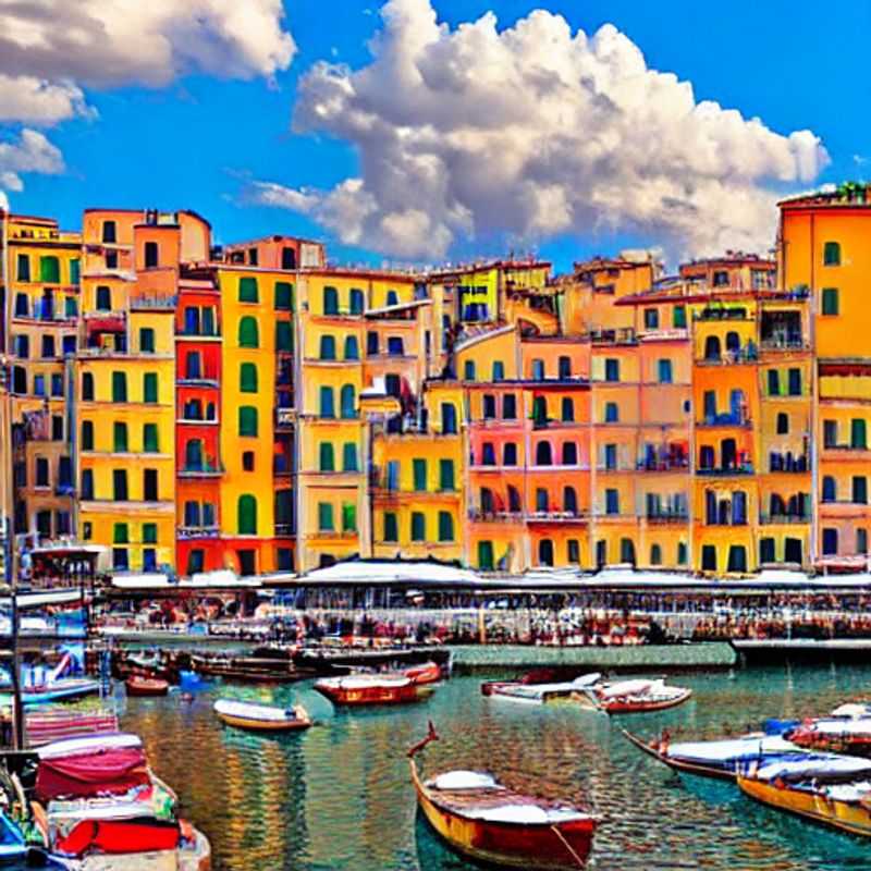 Genoa in Spring: Sun, Sea, and So Much More! A Spring Break Adventure<h3>Spring Break in Genoa: Unveiling the City's Hidden Outdoor Gems</h3><h3>Beyond the Tourist Trail: Exploring Genoa's Outdoors This Spring Break</h3><h3>Genoa's Spring Awakening: Outdoor Activities & Recreation for Your Perfect Break</h3><h3>Discover Genoa: Springtime Adventures for the Curious Traveler</h3><h3>Hiking, History, and Hidden Beaches: Your Genoa Spring Break Itinerary</h3><h3>Genoa's Spring Surprise: Unexpected Outdoor Fun for Your Break</h3><h3>Sun-Kissed Adventures: Outdoor Activities in Genoa This Spring</h3><h3>Escape to Genoa: Spring Break Delights in the Italian Riviera</h3><h3>Genoa's Green Side: Nature and Recreation for a Memorable Spring Break</h3>
