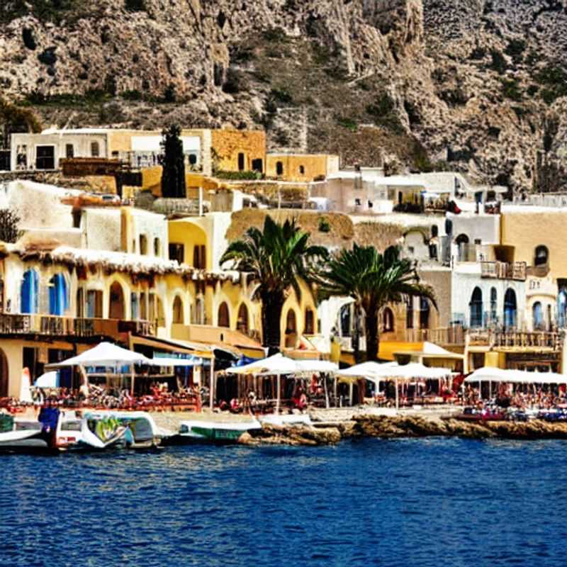 Kyrenia Spring Break: Unveiling Cyprus' Hidden Outdoor Gems<h3>Beyond the Beaches: Hiking & Cycling Adventures in Kyrenia</h3><h3>Spring in Kyrenia: A Budget-Friendly Outdoor Escape</h3><h3>Kyrenia's Coastal Trails: A Walker's Paradise (and How to Find It!)</h3><h3>Discover Authentic Cyprus: Exploring Kyrenia's Villages on Foot</h3><h3>Kyrenia's Spring Blooms: Picnic Spots & Nature Walks</h3><h3>Cycling Kyrenia: Off-the-Beaten-Track Routes for the Adventurous</h3><h3>Hidden Coves & Coastal Caves: Kayaking Kyrenia's Shoreline</h3><h3>A Springtime Feast for the Senses: Exploring Kyrenia's Local Markets & Farms</h3><h3>Kyrenia's History Revealed: Outdoor Explorations of Castles & Ruins</h3>
