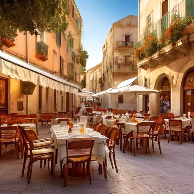 Taranto on a Budget: Dodging the Crowds & Discovering Southern Italian Charm (Is it Expensive?)<h3>Taranto's Hidden Gems: A Budget Traveler's Guide to an Underrated Italian City</h3><h3>Exploring Taranto Without Breaking the Bank: My Tips for Affordable Italian Adventures</h3><h3>Is Taranto Expensive? A Maritime Tour Guide's Honest Take (Plus, Fewer Crowds!)</h3><h3>Taranto: Italy's Affordable Coastal Secret – A Guide for the Curious Traveler</h3><h3>Fewer Crowds, More Adventure: Budget-Friendly Taranto & the Stories It Holds</h3><h3>Unveiling Taranto: A Cost-Effective Journey Through History & Culture (with Fewer Tourists!)</h3>