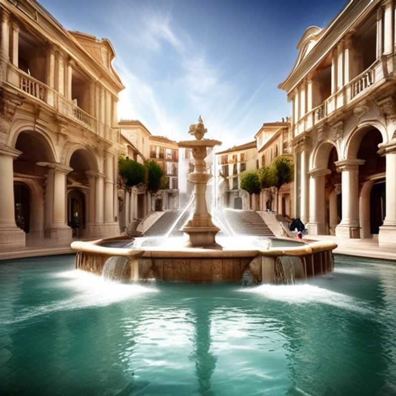 Cartagena, Spain: Will a Coin Toss Break the Bank? (Exploring the City's Costs)<h3>Cartagena on a Budget: Making Your Pesetas Stretch Further (A Maritime Tour Guide's Insider Tips)</h3><h3>Fountain of Fortune? Unpacking the Costs of a Cartagena Getaway (And Finding the Hidden Gems)</h3><h3>Is Cartagena Expensive? A Traveler's Tale of Tapas, Treasures, and Tight Budgets</h3><h3>From Coin Toss to Coastal Cruise: Navigating Cartagena's Prices (A Guide for Every Wallet)</h3><h3>Cartagena's Charm: Balancing Budget and Bliss on Your Spanish Adventure (Tips from a seasoned traveler)</h3><h3>Beyond the Fountain: Discovering Affordable Cartagena (A Maritime Tour Guide's Secret Itinerary)</h3><h3>Exploring Cartagena Without Emptying Your Pockets: A Practical Guide</h3><h3>The Real Cost of Cartagena: More Than Just Coins in a Fountain (Human stories and budget travel)</h3><h3>Cartagena's Hidden Treasures: A Budget Traveler's Delight (and why the fountain is just the beginning)</h3>