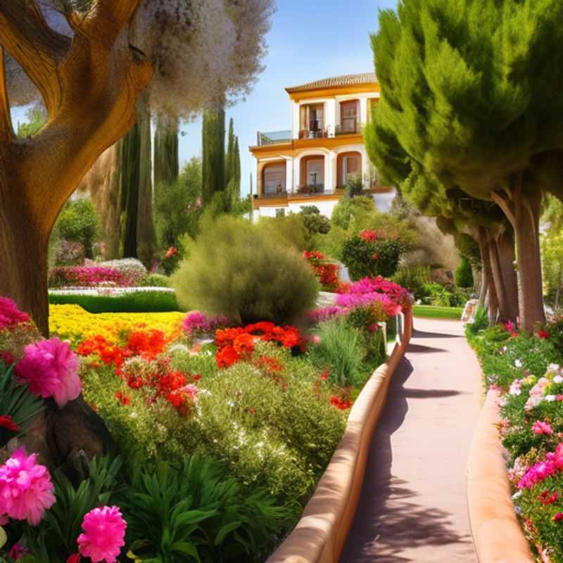 Malaga on a Budget: Unveiling Spain's Sun-Kissed Secrets (Shoulder Season Savings!)<h3>Escape the Crowds, Embrace the Charm: Affordable Malaga Adventures</h3><h3>Malaga: A Treasure Trove of Experiences Without the Premium Price Tag</h3><h3>My Malaga Mishap (and How to Avoid It!): Budget Travel Tips & Tricks</h3><h3>Sun, Sand, and Savings: Exploring Malaga During the Off-Season</h3><h3>Malaga's Hidden Gems: Affordable Delights for the Discerning Traveler</h3><h3>Affordable Elegance: Experiencing Malaga Without Breaking the Bank</h3><h3>Beyond the Tourist Trail: Budget-Friendly Malaga Adventures</h3><h3>A Local's Guide to Budget-Friendly Malaga: My Personal Favourites</h3><h3>Malaga's Magic: How to Maximize Your Trip on a Shoestring</h3>