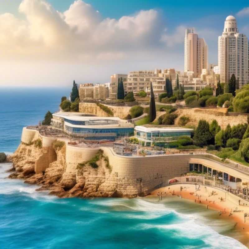 Haifa on a Budget: Debunking the "Expensive Israel" Myth!<h3>Haifa's Hidden Gems: A Budget Traveler's Authentic Adventure</h3><h3>Is Haifa Expensive? Myths, Mysteries, and Maritime Marvels on a Shoestring</h3><h3>Uncovering Haifa's Secrets: A Surprisingly Affordable Israeli Escape</h3><h3>Beyond the Tourist Traps: A Budget-Friendly Journey Through Haifa's History and Legends</h3><h3>Haifa: More Bang for Your Shekel – An Insider's Guide to Affordable Exploration</h3>