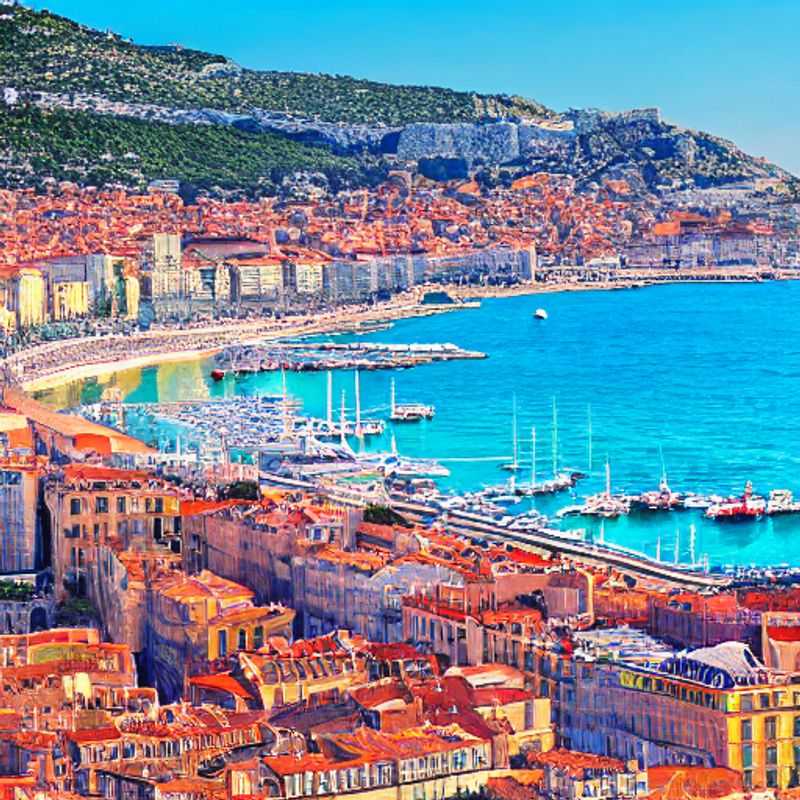 Marseille Spring Break: Beat the Crowds & Embrace the Authentic<h3>Marseille on a Budget: Spring Break Adventures Without Breaking the Bank</h3><h3>Hidden Gems of Marseille: Spring Break Exploration Beyond the Tourist Trail</h3><h3>Spring in Marseille: A Guide to Peak Season Availability & Smart Planning</h3><h3>Marseille's Springtime Charm: Insider Tips for an Unforgettable Trip</h3><h3>Avoiding the Tourist Traps: Discovering Authentic Marseille During Spring Break</h3><h3>Marseille's Cultural Delights: A Spring Break Itinerary Focusing on Local Life</h3><h3>Exploring Marseille's History: Spring Break Adventures Through Time</h3><h3>Practical Tips for a Smooth Marseille Spring Break: Accommodation, Transport & More</h3><h3>Marseille Spring Break: Balancing Iconic Sights with Local Experiences</h3>