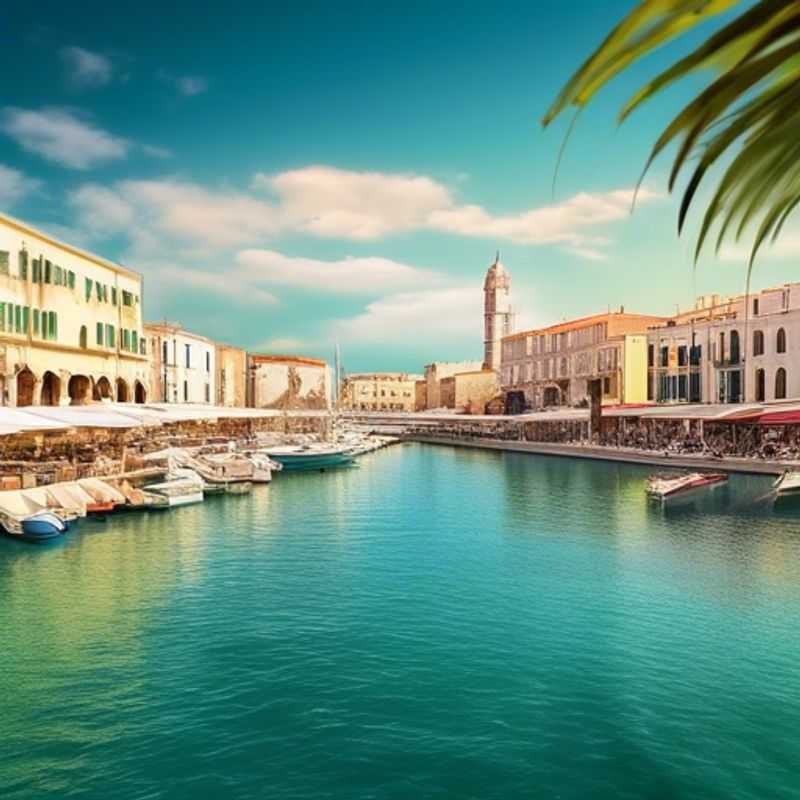 Is Bari, Italy Expensive? Let's Talk Lira & Your Travel Budget!<h3>Bari on a Budget: Savoring Italy Without Breaking the Bank</h3><h3>Stretching Your Euro in Bari: Tips for Affordable Italian Adventures</h3><h3>Discovering Bari's Hidden Gems: Value for Money in the Heart of Puglia</h3><h3>Your Guide to Bari: Exchange Rates & Smart Spending Strategies</h3><h3>Affordable Bari: A Local's Guide to Budget-Friendly Delights</h3><h3>The Real Cost of Bari: A Transparent Look at Your Travel Expenses</h3><h3>Exploring Bari Without Overspending: Maximizing Your Travel Budget</h3><h3>Unlocking Bari's Charm: Smart Tips for Savvy Travelers</h3><h3>Bari on a Shoestring: An Insider's Guide to Budget Travel</h3>