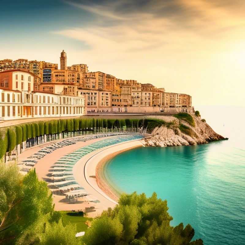 Ancona in Off-Season: Fewer Crowds, More "Ciao!" – The Best Month to Discover Italy's Adriatic Gem?<h3>Dodging the Deluge of Tourists: Unveiling Ancona's Charms in the Shoulder Seasons</h3><h3>Ancona's Secret Season: When the Lines are Short and the Aperitivo is Long</h3><h3>Beyond the Brochure: Finding Ancona's Authentic Heart – A Guide to the Quieter Months</h3><h3>Escape the Tourist Trail: Your Insider's Guide to the Best Time to Visit Ancona, Italy</h3><h3>Ancona: A Fairytale Without the Queues – Planning Your Trip for a Less-Crowded Experience</h3>