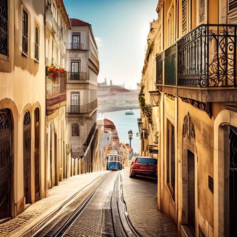 Lisbonne, Portugal : Le coût de la visite – Est-ce cher ?<h3>Lisbonne à petit prix : Explorer la ville sans se ruiner !</h3><h3>Budget voyage à Lisbonne : Conseils et astuces pour un séjour inoubliable !</h3><h3>Lisbonne pas chère : Découvrir les joyaux cachés de la ville.</h3><h3>Visiter Lisbonne sans se casser la tirelire : Mon expérience personnelle.</h3><h3>Lisbonne : Combien coûte vraiment un séjour ? (Guide complet)</h3><h3>Le vrai coût de Lisbonne : Au-delà des guides touristiques.</h3><h3>Explorer Lisbonne avec un petit budget : Trésors accessibles à tous !</h3><h3>Se loger à Lisbonne : Hôtels, auberges et alternatives économiques.</h3><h3>Manger à Lisbonne pour pas cher : Des adresses locales pour tous les goûts.</h3>