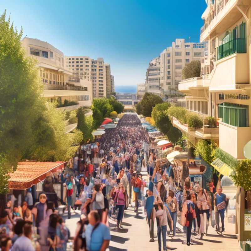 Is Haifa's Charm Worth the Shekel? A Maritime Tour Guide's Budget-Busting (or Boosting!) Investigation<h3>Haifa on a Shoestring: Mythbusting the "Expensive City" Legend (with a Dash of Coastal Archaeology)</h3><h3>Sun, Sand, and Shekels: Deciphering Haifa's Cost of Living – A Maritime Mystery Solved!</h3><h3>Haifa's Hidden Gems: Affordable Adventures for the Budget-Conscious Traveler (and Their Curious Guide)</h3><h3>20-30°C of Fun: Haifa's Surprisingly Affordable Climate (and What That Means for Your Wallet)</h3>
