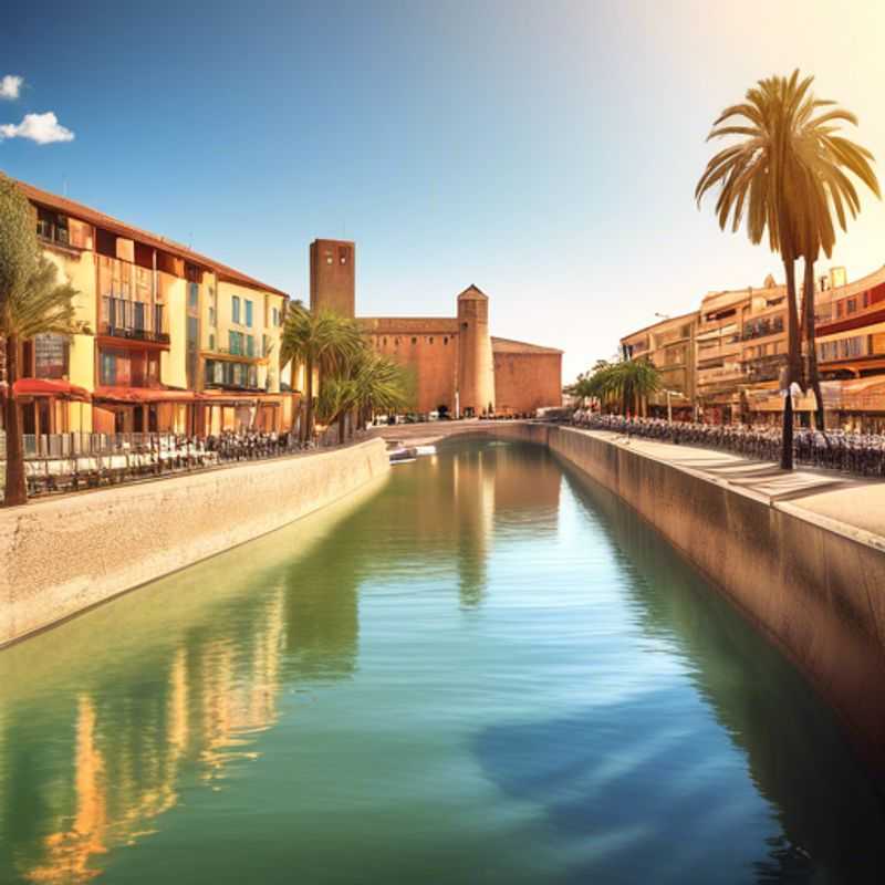 Is Perpignan Expensive? A Maritimes Tours Guide's Honest Look at Your Travel Budget<h3>Perpignan on a Budget: Savvy Spending & Hidden Gems in Southern France</h3><h3>Perpignan's Price Tag: Tips for Travelers on Every Budget</h3><h3>Exploring Perpignan Without Breaking the Bank: A Local's Guide to Smart Spending</h3><h3>Unpacking Perpignan: What to Expect & How to Plan Your Trip (Budget-Friendly!)</h3><h3>Perpignan for Every Wallet: From Luxurious Stays to Budget-Friendly Adventures</h3><h3>Your Perpignan Adventure: Managing Your Spending & Maximizing Your Fun</h3><h3>Discovering Perpignan: A Maritimes Guide to Affordable Charm and Hidden Delights</h3><h3>Perpignan Travel Costs: A Realistic Look at Food, Accommodation & Activities</h3><h3>Budget Travel in Perpignan: Making Memories Without Overspending</h3>