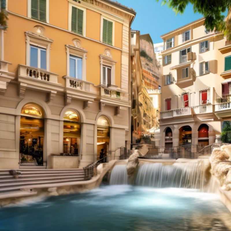 Monaco's Gushing Tales: Fountains, Fortunes, and the Price of Paradise<h3>Is Monaco a Gilded Cage? Unpacking the Cost of a Princely Visit</h3><h3>Beyond the Billions: Discovering Monaco's Human Heartbeat</h3><h3>From Royal Waters to Tourist Trails: A Fountain's Journey Through Monegasque History</h3><h3>More Than Meets the Eye: Unveiling Monaco's Hidden Gems (and Their Price Tags)</h3><h3>Monaco on a Budget? A Salty Dog's Guide to Affordable Adventures</h3>