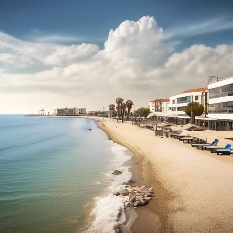 ¿Larnaca, Chipre: Un festín para el paladar o un festín para la cartera? Descifrando los misterios culinarios de la isla<h3>Larnaca: Gastronomía de dioses y precios terrenales (o no... ¡descubrámoslo!)</h3><h3>Meigas, mitología y menús: Aventuras culinarias en la encantadora Larnaca (¿a qué precio?)</h3><h3>El enigma del costo de Larnaca: Un viaje gastronómico a través de leyendas y precios</h3><h3>Deliciosos acertijos: Explorando la escena culinaria de Larnaca y su impacto en el presupuesto</h3><h3>Larnaca: ¿Un paraíso asequible para los sibaritas o una trampa para turistas con hambre?</h3><h3>La Odisea Gastronómica de Larnaca: ¿Mito o realidad el alto costo de sus manjares?</h3>