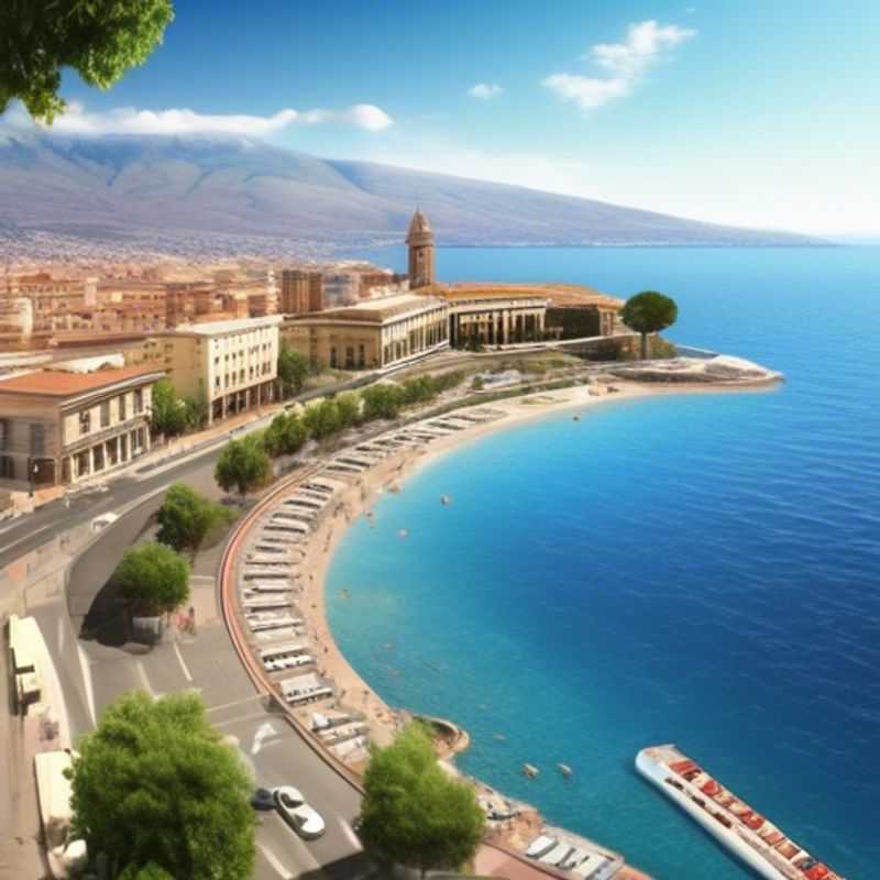 Is Messina, Italy Expensive? Let's Explore the Delicious Truth (and the Trattorias!)<h3>Messina on a Budget: Finding Delicious Eats Without Breaking the Bank</h3><h3>From Casual Trattorias to Upscale Osterias: Your Guide to Dining in Messina</h3><h3>Messina's Culinary Scene: A Foodie's Delight at Every Price Point</h3><h3>Eating Your Way Through Messina: A Budget-Friendly Gastronomic Adventure</h3><h3>Discovering Messina's Hidden Gems: Affordable Eats and Unexpected Delights</h3><h3>Messina's Restaurant Scene: Casual, Fine Dining, and Everything In Between</h3><h3>The Real Cost of Messina: Food, Fun, and Finding Your Perfect Meal</h3><h3>A Taste of Messina: Exploring the City Through its Diverse Restaurants</h3><h3>More Than Just Pasta: Savoring Authentic Sicilian Flavors in Messina on Any Budget</h3>