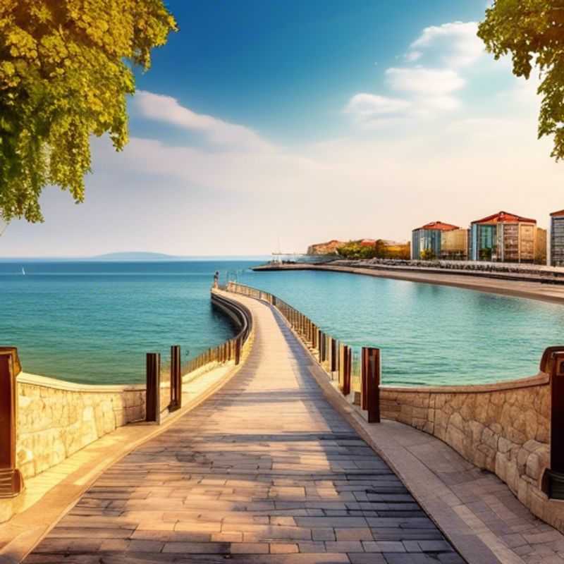 Bargain Hunting in Burgas: Souvenirs & Stretching Your Lev<h3>Best Time for Burgas Bliss: Sun, Sand, & the Perfect Month</h3><h3>Burgas on a Budget: Making Your Lev Go Further</h3><h3>When to Visit Burgas: A Guide to the Bulgarian Seasons (and Your Wallet!)</h3><h3>Sun-Kissed Savings: The Smart Traveler's Guide to Burgas</h3><h3>Beyond the Beaches: Cultural Gems & Budget-Friendly Burgas</h3><h3>Burgas: More Than Just a Pretty Face (and How to See it Affordably)</h3><h3>Planning Your Burgas Adventure: Time, Treasure, and Travel Tips</h3>