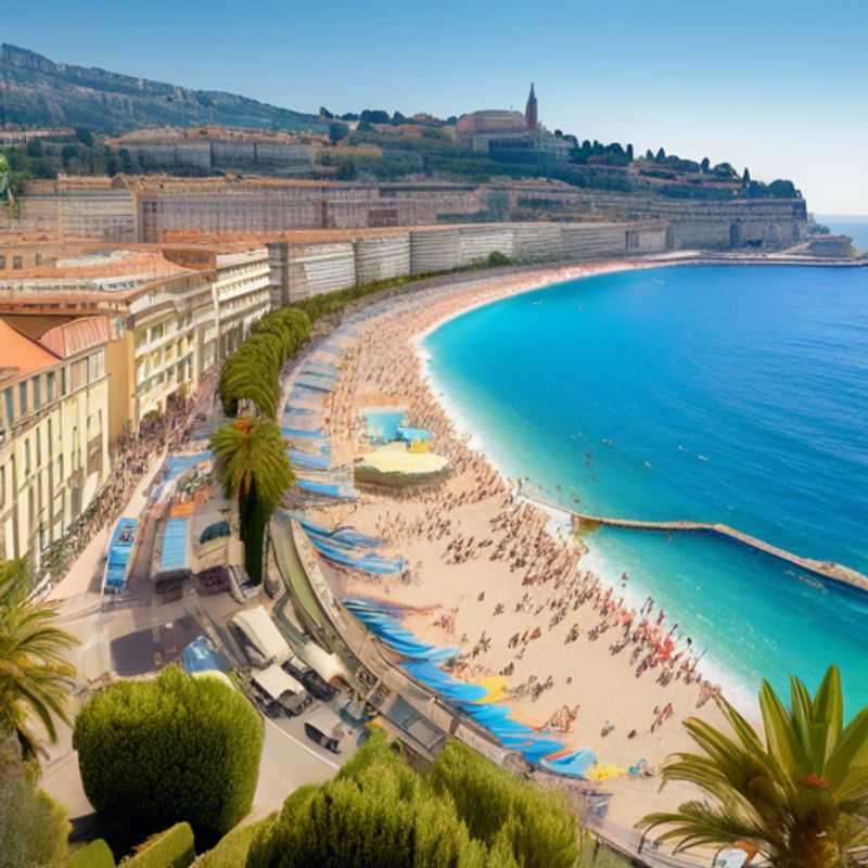 Is Nice, France Expensive? A Local's Guide to Budget-Friendly Travel<h3>Nice on a Shoestring: Savvy Tips for Affordable French Riviera Adventures</h3><h3>Navigating Nice Without Breaking the Bank: A Practical Guide to Economical Exploration</h3><h3>Hidden Gems of Nice: Unveiling Authentic Experiences on a Budget</h3><h3>Nice's Seasonal Secrets: Avoiding Peak Prices and Crowds</h3><h3>Beyond the Tourist Trail: Discovering Affordable Charm in Nice</h3><h3>Exploring Nice Like a Local: Cultural Immersion on a Budget</h3><h3>Nice on a Budget: Food, Accommodation & Activities - Practical Tips & Tricks</h3><h3>Seasonal Savings in Nice: Your Guide to Off-Season Travel</h3><h3>The Cost of Nice: A Realistic Look at Budgeting Your French Riviera Trip</h3>
