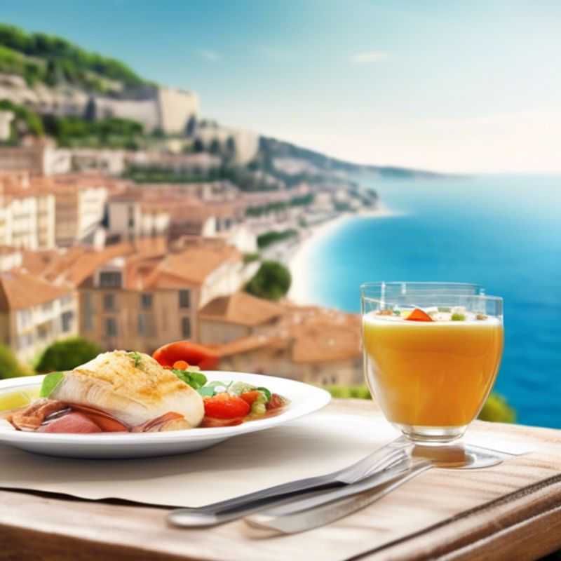 Is Nice, France Expensive? A Local's Honest Take on Budget Travel<h3>Nice on a Budget: Savoring the French Riviera Without Breaking the Bank</h3><h3>Dining in Nice: How Many Courses Can You Afford? A Practical Guide to Restaurant Costs</h3><h3>Navigating Nice's Culinary Scene: A Foodie's Guide to Prices & Delights</h3><h3>Nice, France: Unpacking the Cost of a Dream Vacation (and Making it a Reality!)</h3><h3>The Real Cost of Nice: Beyond the Postcards (and How to Enjoy It All!)</h3><h3>From Budget Bites to Michelin Stars: A Practical Look at Food Costs in Nice</h3><h3>Exploring Nice on a Shoestring: Tips and Tricks for Affordable Adventures</h3><h3>Is Nice Worth the Trip? A Cost-Benefit Analysis for the Budget Traveler</h3><h3>Your Perfect Nice Itinerary: Tailoring Your Trip to Your Budget</h3>