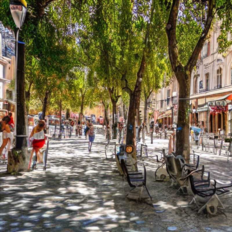 Montpellier in Spring: Sun-Kissed Days & Extended Adventures!<h3>Chasing the Sun in Montpellier: Spring Break's Extended Hours of Delight</h3><h3>Montpellier's Spring Awakening: More Daylight, More Magic!</h3><h3>Longer Days, Brighter Moments: A Spring Break in Montpellier</h3><h3>Unveiling Montpellier's Springtime Splendor: Maximizing the Daylight Hours</h3><h3>My Montpellier Spring Escape: Savor the Extended Sunshine</h3><h3>Montpellier's Spring Symphony: A Personal Journey of Discovery</h3><h3>Beyond the Tourist Trail: Exploring Montpellier's Hidden Gems in Spring</h3><h3>Spring in Montpellier: A Guide to Making the Most of Longer Days</h3><h3>Montpellier's Springtime Charm: My Heart's Unveiling of this French Jewel</h3>