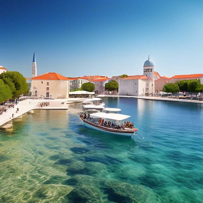 Kuna Crazy: When's the Best Time to Zadar Your Wallet in Croatia?<h3>Zadar's Zizzling Season: Finding the Sweet Spot for Price & Pleasure</h3><h3>Sun's Out, Kuna's Down? Decoding Zadar's Best Month for Budget Travelers</h3><h3>Croatia Calling: Unlocking Zadar's Affordable Adventures – Month by Month</h3><h3>Navigating the Kuna: Your Guide to Zadar's Best Value Season</h3><h3>More Than Just Sun: Finding the Perfect Zadar Moment Based on Your Budget</h3>