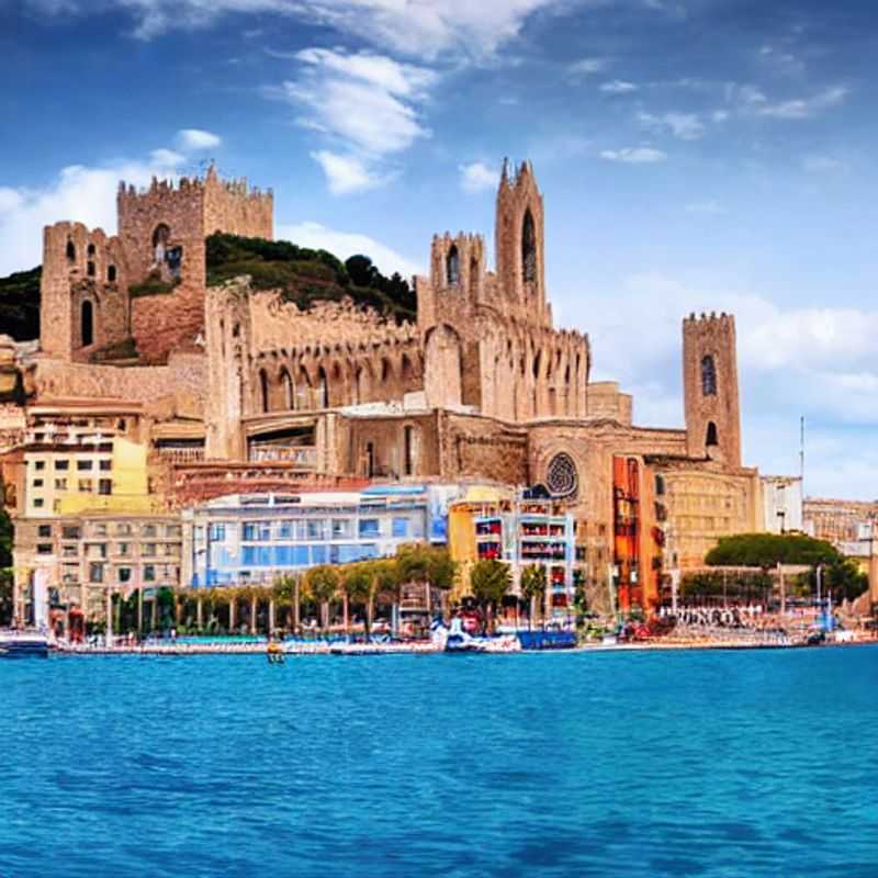 Cagliari on a Shoestring: Spring Break Shenanigans (Without Breaking the Bank!)<h3>Unraveling Cagliari's Secrets: A Budget-Friendly Spring Break Adventure</h3><h3>Cagliari's Spring Surprise: Myth, Mystery, and Magnificent Savings!</h3><h3>Budget-Conscious Cagliari: Exploring Sardinia's Capital on a Spring Break Dime</h3><h3>From Roman Ruins to Coastal Charms: A Thrifty Spring Break in Cagliari</h3><h3>Cagliari's Hidden Gems: A Spring Break Treasure Hunt (Budget Edition)</h3><h3>Spring Break in Cagliari: Ancient Legends, Modern Delights, and Minimal Expenses!</h3><h3>Cagliari's Spring Awakening: A Budget Traveler's Guide to History, Mystery, and Fun</h3><h3>Sardinia's Secret: Affordable Spring Break Adventures in Cagliari</h3><h3>A Cagliari Spring Break Odyssey: Myth, History, and Budget-Friendly Bliss</h3>
