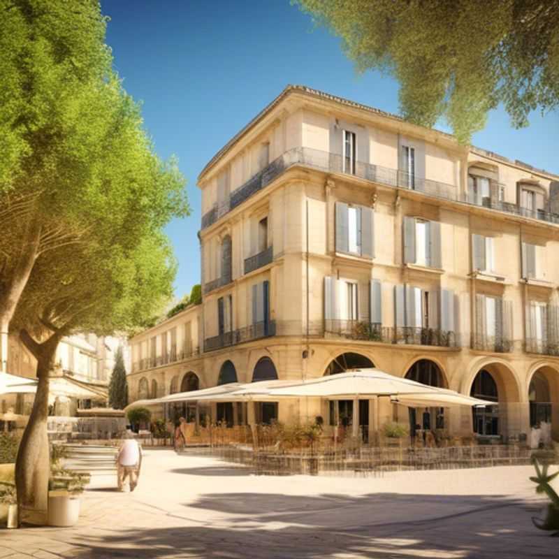 Montpellier on a Budget: Savvy Spending for Sun-Kissed Adventures!<h3>Sun's Out, Fun's Out (and Within Budget!): Your Montpellier Spending Guide</h3><h3>Montpellier's Hidden Gems: Experiencing the City Without Breaking the Bank</h3><h3>Best Time to Visit Montpellier & How to Make Your Francs Go Further</h3><h3>Beyond the Brochure: Uncovering Montpellier's Affordable Delights (and When to Find Them!)</h3><h3>Montpellier in Your Wallet: A Practical Guide to Costs & Seasonal Savings</h3><h3>From Budget Backpacker to Chic Traveler: Montpellier's Price Spectrum & Best Months</h3><h3>The Montpellier Money Map: Planning Your Trip for Maximum Fun, Minimum Spend</h3><h3>Chasing Sunsets & Savings: A Practical Look at Montpellier's Seasonal Costs</h3><h3>Montpellier's Magical Months: Balancing Budget & Blissful Experiences</h3>