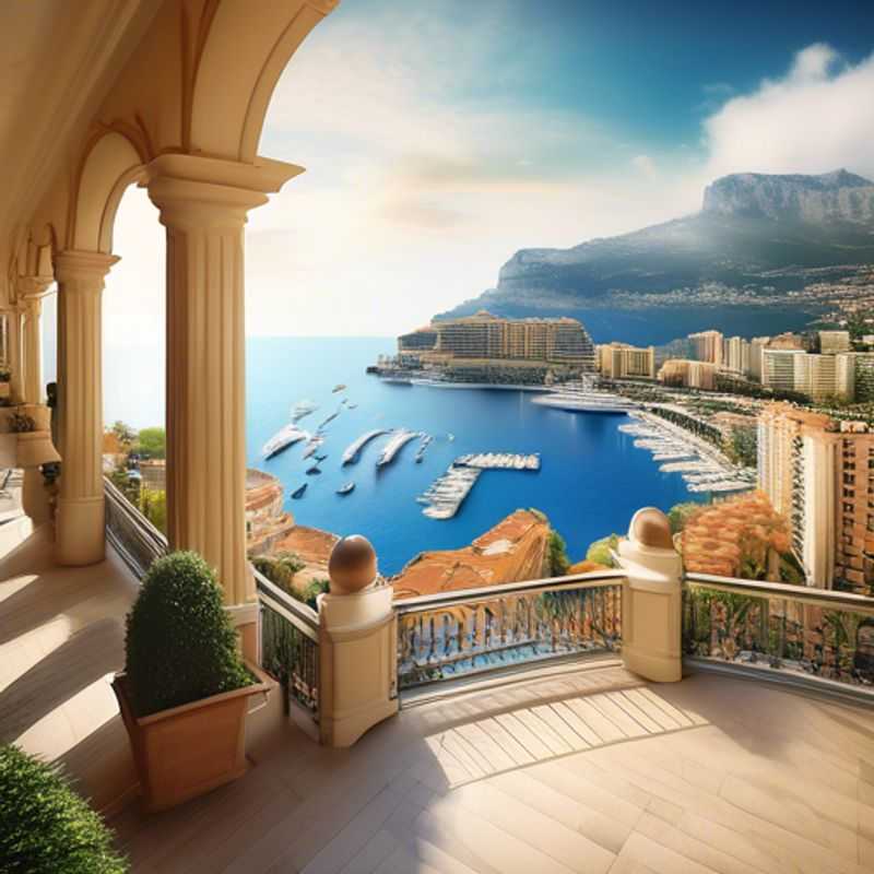 Monaco: Jewels, Jeeps, and...Wheelchair Ramps? A Maritime Mystery!<h3>Is Monaco's Glamour Worth the Price (and the Potential Limp)? A Budget-Busting Adventure</h3><h3>Monaco on a Budget? Navigating the Principality's Accessibility Challenges (and its Extravagant Charms!)</h3><h3>Exploring Monaco: A Royal Pain (in the Wallet and Possibly the Joints)</h3><h3>Monaco's Glittering Facade: Unmasking the Reality of Accessibility for the Less-Mobile Explorer</h3><h3>The Monaco Conundrum: Luxury vs. Logistics (Especially if You've Got Limited Mobility)</h3>