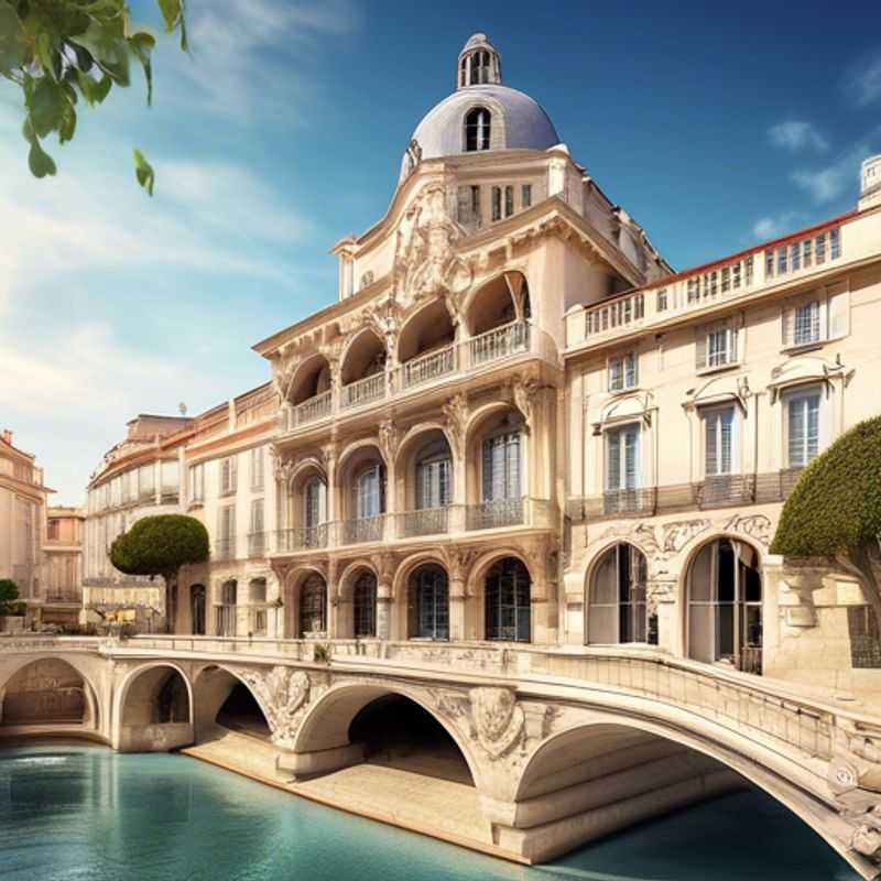 Beyond the Big Screen: Trevi Fountain's Cinematic Charm & Toulon's Surprisingly Affordable Allure<h3>From Fellini to France: Is Toulon's Beauty Worth the Franc? (Spoiler: Absolutely!)</h3><h3>Trevi's Star Power vs. Toulon's Hidden Gems: A Budget Traveler's Tale</h3><h3>Chasing Movie Magic in Rome & Unexpected Delights in Toulon: A Cost-Conscious Comparison</h3><h3>More Than Just a Toss: Trevi's Legacy & Toulon's Pocket-Friendly Adventures</h3>