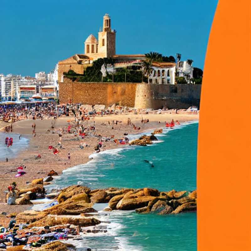Sitges Spring Break: Sun, Sangria, and Maybe a Slightly Higher Price Tag?<h3>Sitges for Spring Break? ¡Sí, por favor! (But Pack Your Wallet)</h3><h3>Spring Break in Sitges: Is the Fiesta Worth the Premium?</h3><h3>Beyond the Beach: A Spring Break in Sitges That's More Than Just Sun</h3><h3>Sitges Spring Break: Balancing Budget and Bliss in the Catalan Sunshine</h3><h3>Sun, Sea, and Savings? Navigating Sitges' Spring Break Prices</h3><h3>Sitges or Bust: A Spring Breaker's Guide to Managing Costs in Coastal Catalonia</h3><h3>My Sitges Spring Break Adventure: Lessons Learned (and Sangria Spilled)</h3>