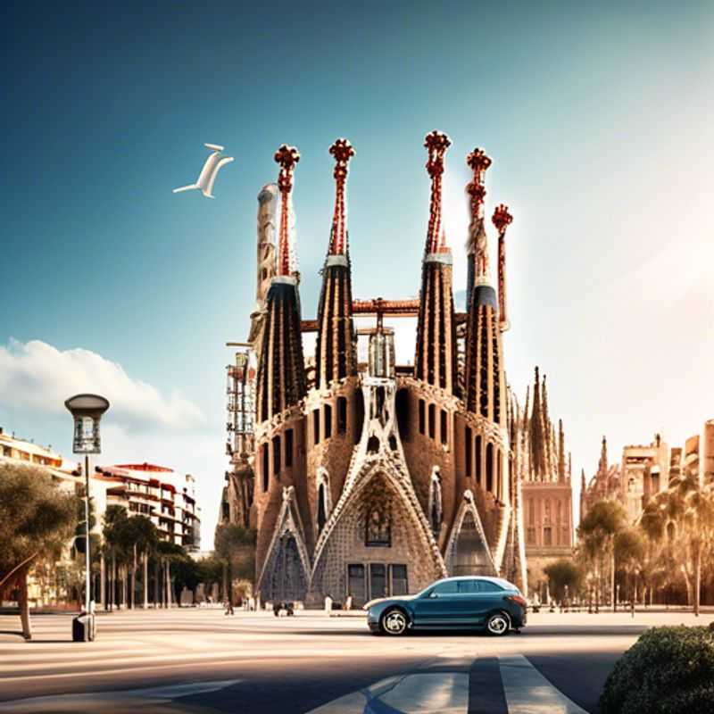 Unlocking Barcelona's Charm: Best Time to Visit & Score Amazing Deals!<h3>Barcelona on a Budget: Unveiling the Secrets to Affordable Luxury</h3><h3>Sun-Kissed Savings: Finding the Best Discounts for Your Barcelona Escape</h3><h3>Barcelona's Best-Kept Secret: The Perfect Month for Unbeatable Prices</h3><h3>My Barcelona Adventure: When to Go for the Best Weather & the Biggest Savings</h3><h3>Beyond the Tourist Trail: Discovering Hidden Gems & Budget-Friendly Delights in Barcelona</h3><h3>A Season of Savings: Planning Your Dream Barcelona Trip Without Breaking the Bank</h3><h3>From Tapas to Treasures: Maximizing Your Barcelona Experience with Smart Travel Hacks</h3><h3>Barcelona's Allure: A Guide to Finding the Best Deals & Experiencing its Magic</h3><h3>My Heart in Barcelona: Sharing My Tips for an Affordable & Unforgettable Journey</h3>