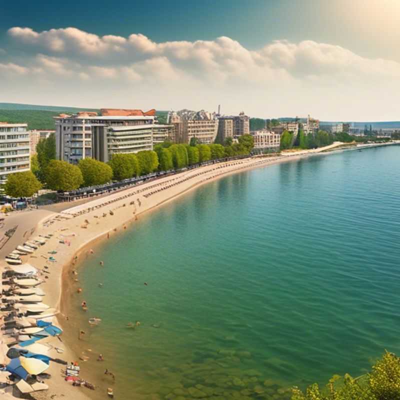 Unveiling Varna's Gems: A Guide to Costs, Tips, and the Unexpected Treasures of Bulgaria<h3>Varna on a Budget: Savoring Bulgarian Charm Without Breaking the Bank</h3><h3>Navigating Varna's Prices: A Local's Insider Tips for a Smooth and Affordable Trip</h3><h3>Beyond the Beaches: Exploring Varna's Cultural Riches – A Cost-Conscious Itinerary</h3><h3>My Varna Adventure: A Personal Account of Budget-Friendly Luxury and Hidden Gems</h3><h3>Varna's Hidden Costs: What to Expect and How to Plan for a Seamless Journey</h3><h3>Is Varna Expensive? Decoding the Costs and Maximizing Your Bulgarian Experience</h3><h3>Service Charges and Tipping in Varna: A Simple Guide to Bulgarian Etiquette</h3><h3>Varna's Affordable Delights: Indulging in Local Flavors Without Overspending</h3><h3>From Budget Backpacker to Luxurious Getaway: Varna's Versatility for Every Traveler</h3>