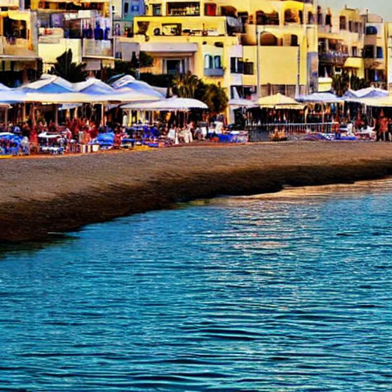 Larnaca in Spring: Sun-Kissed Beaches & Hidden Gems Await!<h3>Spring Break in Larnaca: Beyond the Beach – A Cypriot Adventure</h3><h3>Warm Cyprus Breezes & Springtime Delights: Your Larnaca Itinerary</h3><h3>Discover Larnaca's Spring Magic: Sun, Sea, and So Much More!</h3><h3>Larnaca Spring Break: A Local's Guide to Unforgettable Moments</h3><h3>Chasing Sunshine in Larnaca: Your Perfect Spring Getaway</h3><h3>Let's Explore Larnaca This Spring! Hidden Havens & Sunny Adventures</h3><h3>Larnaca in Spring: A Taste of Cyprus & Unwind in the Mediterranean Sun</h3><h3>Escape to Larnaca this Spring: Sun, Sand, and Sweet Discoveries</h3><h3>Your Springtime Escape to Larnaca: Warmth, Wonder, and Wonderful Memories</h3>