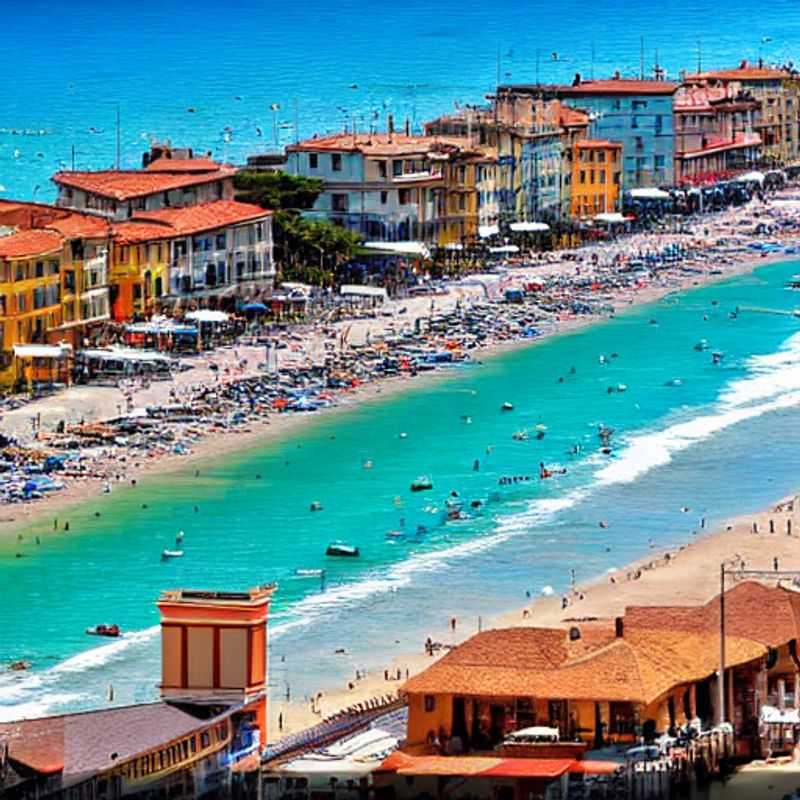 Viareggio in Spring Break: Sun, Sand, and... Sardines? (A Crowd Control Conundrum)<h3>Is Viareggio's Spring Break Sparkle Worth the Tourist Tsunami? A Maritime Mystery</h3><h3>Viareggio Spring Break: Myth vs. Reality – Will You Find Paradise or a Packed Piazza?</h3><h3>Decoding Viareggio's Spring Break: A Historical Investigation into High Season Havoc</h3><h3>Viareggio's Spring Fling: Navigating the High Seas of High Prices & Huge Crowds</h3><h3>Spring Break in Viareggio: The Legend of the Lost Lira (and the Search for Affordable Aperitivo)</h3><h3>Viareggio's Spring Surprise: Uncovering the Secrets of Peak Season Pricing</h3>