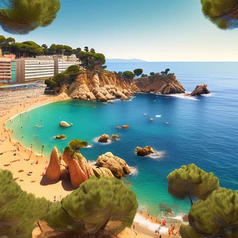 Is Lloret de Mar Expensive? A Local's Guide to Budget-Friendly Fun!<h3>Lloret de Mar on a Shoestring: Exploring History Without Breaking the Bank</h3><h3>Uncovering Hidden Gems: Affordable Adventures in Lloret de Mar</h3><h3>Lloret de Mar: Budget Travel Tips from a Maritimes Tours Expert</h3><h3>Ancient History & Modern Savings: Your Guide to Affordable Lloret de Mar</h3><h3>Beyond the Beaches: Budget-Friendly Explorations in Historic Lloret de Mar</h3><h3>Lloret de Mar: A Surprisingly Affordable Spanish Escape</h3><h3>Discovering Lloret de Mar: Value for Money & Authentic Experiences</h3><h3>Your Guide to a Cost-Effective Lloret de Mar Adventure: History, Beaches & More!</h3><h3>Planning Your Dream Lloret de Mar Trip Without the Price Tag</h3>