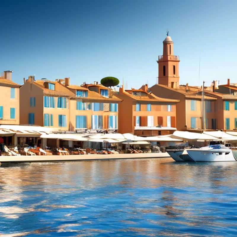 Saint-Tropez on a Shoestring: Navigating Those Pesky Transportation Costs (And the Best Time to Go!)<h3>Sun-Kissed Savings: The Sweet Spot for Traveling to Saint-Tropez</h3><h3>High Season Hustle vs. Shoulder Season Serenity: When to Bag the Best Saint-Tropez Deals (Hint: It's Not Always August!)</h3><h3>From Nice to Saint-Tropez: A Budget Traveler's Guide to Getting There and Back (Without Breaking the Bank!)</h3><h3>Saint-Tropez Transportation: My Tales from the Road (and How to Avoid My Mistakes!)</h3><h3>Beyond the Beaches: Exploring Saint-Tropez on a Budget – Trains, Boats, and the Unexpected Joys of Walking</h3><h3>Unlocking Saint-Tropez: The Ultimate Guide to Affordable Travel – Flights, Ferries, and Finding Hidden Gems</h3>