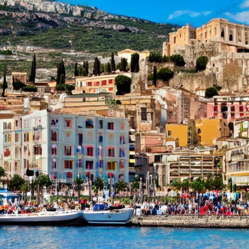Cagliari's Spring Awakening: Unlocking the Island's Secrets (and Avoiding the Tourist Traps!)<h3>Beyond the Beaches: A Spring Break Mystery Tour of Cagliari</h3><h3>Cagliari in Spring: Sun, Sea, and…Ancient Sardinian Spells? A Guide to Unconventional Activities</h3><h3>Spring Break in Cagliari: A Scholar's Adventure – History, Legends, and Limoncello!</h3><h3>Cagliari's Spring Surprise: Archaeology, Aperitivos, and the Ghost of Eleanor of Arborea</h3><h3>Escape the Ordinary: A Spring Break Journey Through Cagliari's Hidden Histories and Coastal Charms</h3><h3>Sun, Sand, and Sardinian Secrets: A Spring Break Itinerary for the Curious Traveler (Cagliari Edition)</h3><h3>Cagliari's Spring Enigma: Decoding the City's Past, One Pasta Dish at a Time</h3><h3>From Roman Ruins to Coastal Rambles: A Spring Break Adventure in Cagliari</h3><h3>Unveiling Cagliari's Springtime Magic: Myths, Legends, and a Dash of Scientific Inquiry</h3>
