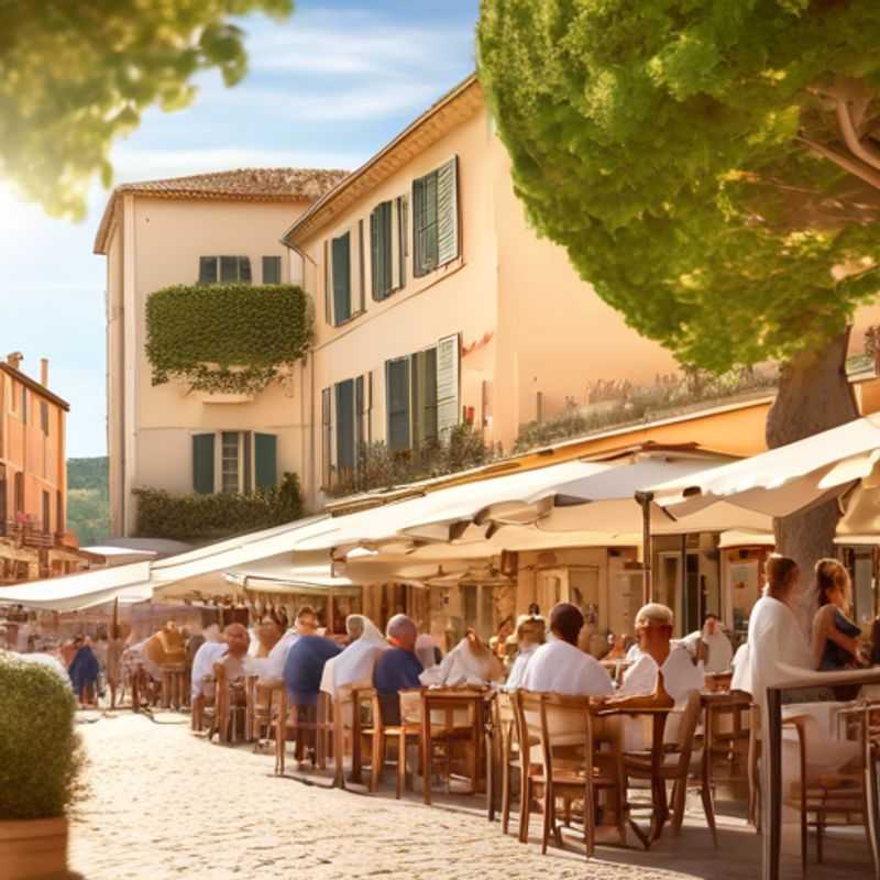 Saint-Tropez on a Budget: Finding Delicious Eats Without Breaking the Bank<h3>Where to Dine in Saint-Tropez: A Local's Guide to Chic & Affordable Restaurants</h3><h3>Saint-Tropez Restaurant Scene: From Tourist Traps to Hidden Gems</h3><h3>Beyond the Glamour: Savouring Saint-Tropez on a Mid-Range Budget</h3><h3>Dining in Saint-Tropez: Location, Location, Location (and Delicious Food!)</h3><h3>Affordable Eats in the Heart of Saint-Tropez: A Culinary Adventure</h3><h3>Saint-Tropez's Best Kept Secrets: Delicious Restaurants Away From the Crowds</h3><h3>Is Saint-Tropez Expensive? A Foodie's Perspective on Location & Cost</h3>