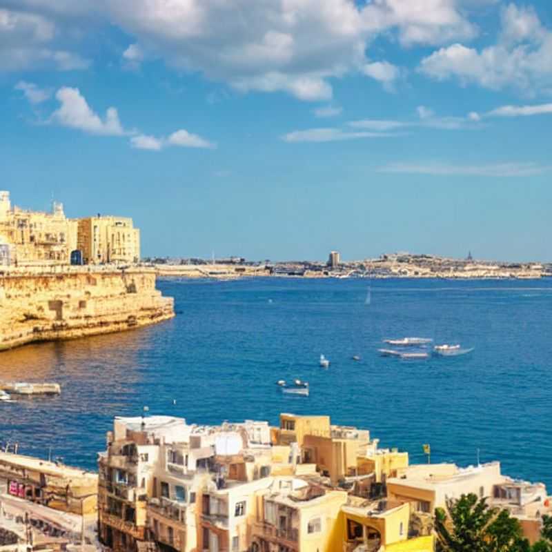 Sliema, Malta in Spring: Sun-Kissed Parks & a Perfect Spring Break!<h3>Sliema Spring Break: Escape the Crowds & Embrace the Maltese Sunshine</h3><h3>Is Sliema, Malta Good for a Spring Break? (Yes! Here's Why)</h3><h3>Spring in Sliema: Discover Malta's Hidden Gems & Enjoy Pleasant Weather</h3><h3>Malta's Sliema: Your Spring Break Oasis Awaits!</h3><h3>Beyond the Beaches: Springtime Adventures in Sliema, Malta</h3><h3>Sliema's Spring Surprise: A Delightful Maltese Escape</h3><h3>Planning Your Sliema Spring Break: Parks, Promenade & Perfect Days</h3><h3>Sliema, Malta: A Spring Break Getaway You Won't Forget</h3>