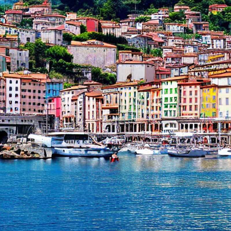 La Spezia in Spring: Sun-Kissed Adventures & Cinque Terre Charm!<h3>Spring Break in La Spezia: Beyond the Tourist Trail (and Into the Limoncello!)</h3><h3>La Spezia's Spring Awakening: Hiking, History, and Hidden Gems</h3><h3>Under the Tuscan Sun (and the Ligurian Sea!): Your Spring Break in La Spezia</h3><h3>From Cinque Terre Trails to Coastal Delights: A Springtime La Spezia Itinerary</h3><h3>La Spezia Spring Break: A Local's Guide to Unforgettable Adventures</h3><h3>Discovering La Spezia's Spring Secrets: A Journey Beyond the Postcards</h3><h3>Warm Weather, Warm Hearts: Springtime Explorations in La Spezia</h3>