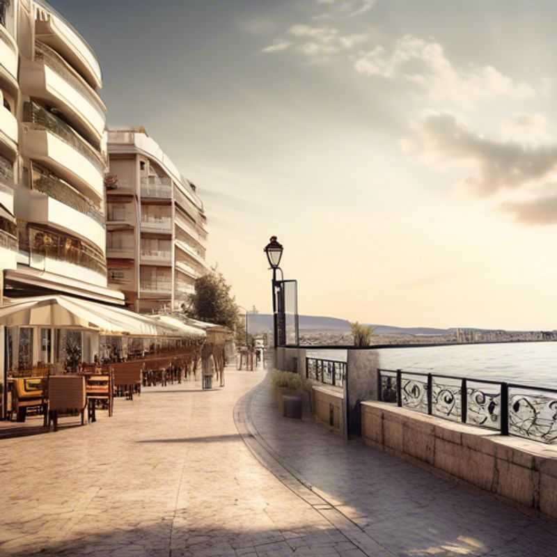 Is Thessaloniki&#44; Greece Expensive? Let's Talk Delicious Food &#38; Budget&#45;Friendly Bites!<h3>Thessaloniki on a Budget&#58; Savoring Local Flavors Without Breaking the Bank</h3><h3>Greek Gastronomy in Thessaloniki&#58; A Deliciously Affordable Adventure</h3><h3>Exploring Thessaloniki's Culinary Scene&#58; From Budget&#45;Friendly Souvlaki to Upscale Dining</h3><h3>Taste of Thessaloniki&#58;  A Guide to Eating Well on Any Budget</h3><h3>Street Food Delights &#38; Hidden Gems&#58; Affordable Eating in Thessaloniki</h3><h3>Thessaloniki's Food Scene&#58; A Mix of International &#38; Local Delights (and How to Afford It!)</h3><h3>Budget Travel in Thessaloniki&#58;  Where to Find the Best (and Cheapest!) Food</h3><h3>Savoring Thessaloniki&#58;  A Foodie's Guide to Affordable Greek Cuisine</h3><h3>Unlocking Thessaloniki&#58;  Delicious Food Experiences at Every Price Point</h3>