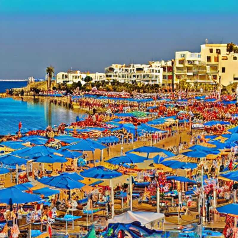 Larnaca in Spring: Sun-Kissed Beaches & Spring Break Fun!<h3>Beach Bliss in Larnaca: Your Spring Break Escape Awaits!</h3><h3>Larnaca Spring Break: Sun, Sand, and Sea – Oh My!</h3><h3>Discover Larnaca's Beaches: Your Perfect Spring Break Getaway</h3><h3>Spring in Larnaca: Easy Beach Access & Water Activities Galore!</h3><h3>Larnaca's Spring Surprise: Accessible Beaches & Endless Fun</h3><h3>Beyond the Beaches: Spring Adventures in Larnaca, Cyprus</h3><h3>Your Spring Break Adventure Starts Here: Larnaca's Beaches & More</h3><h3>Larnaca Calling: Spring Break Fun on Cyprus' Sunny Shores</h3><h3>Unwind and Explore: Larnaca's Springtime Beach Escape</h3>
