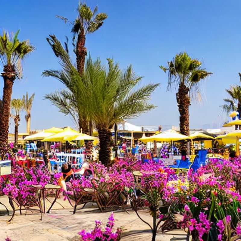 Is Larnaca, Cyprus, REALLY the Spring Break Shangri-La? (Spoiler Alert: Mythbusters Engaged!)<h3>Sun, Sand, and Secrets: Uncovering Larnaca's Spring Break Mysteries</h3><h3>Larnaca or Bust: A Spring Break Adventure into Cypriot Legends and Lost History</h3><h3>Beyond the Beaches: A Scientific & Sentimental Spring Break in Larnaca</h3><h3>Larnaca Spring Break: Dodging Tourist Traps and Discovering Hidden Gems (A Guide's Tale)</h3><h3>Warm Weather, Cool Discoveries: A Spring Break Journey Through Larnaca's Archaeological Wonders</h3><h3>Spring Break in Larnaca: Fact vs. Fiction – Separating the Myths from the Memories</h3><h3>Larnaca's Spring Break Enigma: A Guide to Unraveling the Island's Ancient Secrets</h3><h3>Sun-Kissed Shores and Uncharted Territories: Exploring Larnaca's Spring Break Potential</h3><h3>The Larnaca Spring Break Paradox: Relaxation, Exploration, and a Dash of the Unexpected</h3>