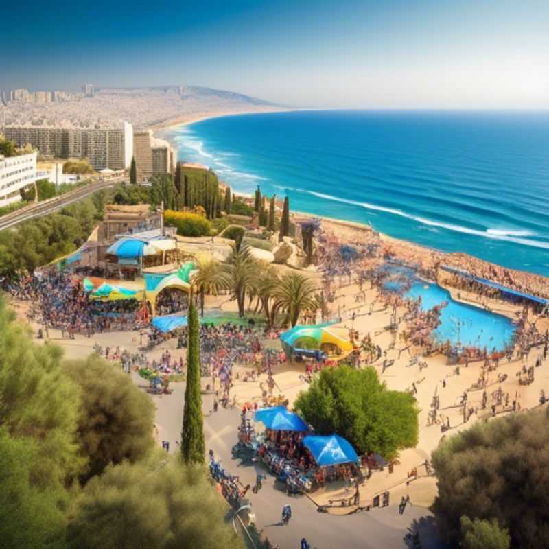 Haifa on a Shoestring: Debunking the "Expensive Israel" Myth (Off-Season Adventures!)<h3>Shoulder Season in Haifa: Big Savings, Smaller Crowds, Bigger Discoveries!</h3><h3>Is Haifa Expensive? A Maritime Tour Guide's Budget-Friendly Exploration (Spoiler: It Doesn't Have To Be!)</h3><h3>Uncovering Haifa's Secrets: A Budget Traveler's Guide to Ancient Mysteries & Modern Delights</h3><h3>Haifa's Hidden Gems: Avoiding the Tourist Traps & Stretching Your Shekel (Further Than You Think!)</h3><h3>Mythbusters: Haifa's Affordability & How to Navigate the City Like a Local (With a Touch of Legend!)</h3>