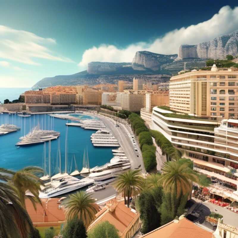 Monaco's Microclimate: Sun, Sand, and...Swiss Bank Accounts? Decoding the Cost of a Princely Visit<h3>Fair Weather Friends & Fortunes: Is Monaco's High Price Tag Worth the Heat (and the History)?</h3><h3>Mediterranean Myths & Meteorological Mayhem: Unpacking the Cost of a Monaco Getaway</h3><h3>Sun, Sea, and Steep Prices: A Scientific & Sentimental Investigation into Monaco's Expenses</h3><h3>Decoding the Riviera's Riddle: Weather, Wealth, and the True Cost of a Monaco Adventure</h3><h3>From Monte Carlo's Magic to Monetary Matters: A Guide to Navigating Monaco's Climate & Costs</h3><h3>Chasing the Sun (and Savings) in Monaco: A Whimsical Look at Weather & Wallet-Friendly Travel</h3>