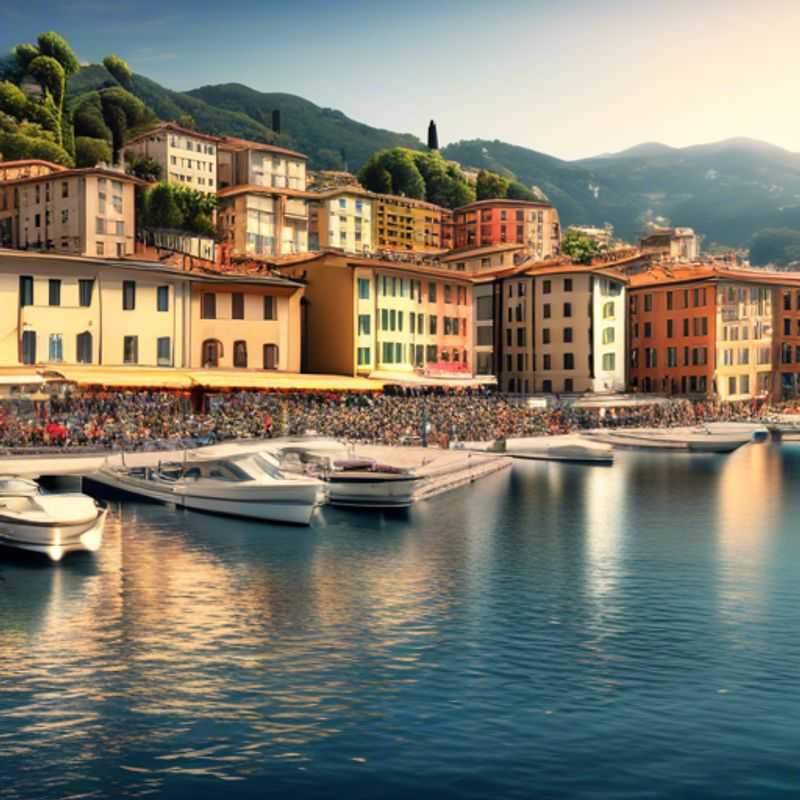 Unlocking La Spezia's Charm: When are Flights & Hotels Cheapest?<h3>La Spezia on a Budget: Finding the Sweet Spot for Affordable Travel</h3><h3>Best Time to Visit La Spezia: Savvy Traveler's Guide to Low Prices & Perfect Weather</h3><h3>Shoulder Season Secrets: Exploring La Spezia When Prices are Low & Crowds are Fewer</h3><h3>Your Dream La Spezia Escape: Finding the Best Month for Unbeatable Deals</h3><h3>La Spezia on a Dime: Planning Your Trip for Maximum Savings & Minimum Stress</h3><h3>Affordable Adventures in La Spezia: The Ultimate Guide to Budget-Friendly Travel</h3><h3>Escape to La Spezia: When to Go for the Best Value & Unforgettable Experiences</h3><h3>Ciao Bella La Spezia! Discovering the Most Affordable Time to Visit</h3><h3>La Spezia's Hidden Gems: Your Guide to Budget Travel & Authentic Italian Experiences</h3>