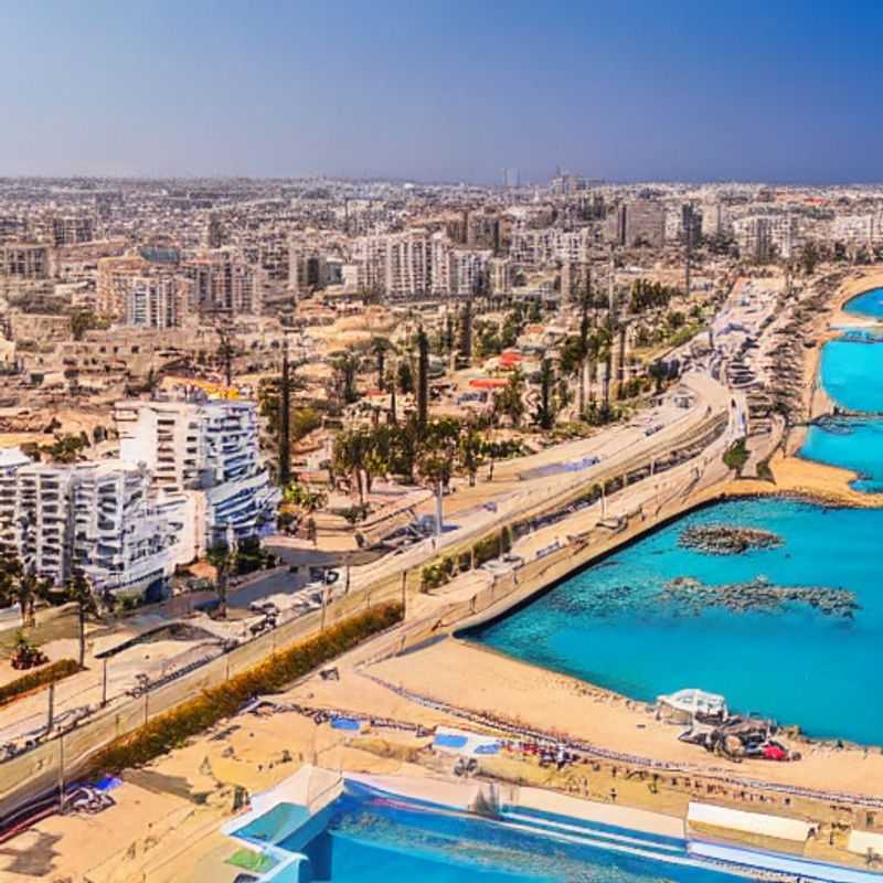 Larnaca in Spring: Longer Days, More Adventures!<h3>Spring Break in Larnaca: Sun, Sea, and So Much More!</h3><h3>Chasing the Sun in Larnaca: Your Spring Break Itinerary</h3><h3>Discover Larnaca's Springtime Charm: A Guide to Longer Days and Local Delights</h3><h3>Larnaca Spring Break: Unveiling the Hidden Gems of Cyprus</h3><h3>Beyond the Beach: Exploring Larnaca's Springtime Wonders</h3><h3>Making the Most of Spring in Larnaca: Sightseeing & Relaxation</h3><h3>Springtime in Larnaca: A Local's Guide to Unforgettable Experiences</h3><h3>Your Spring Break Escape: Larnaca's Secrets Revealed</h3><h3>Larnaca's Spring Awakening: A Journey Through Sun-Kissed Landscapes</h3>
