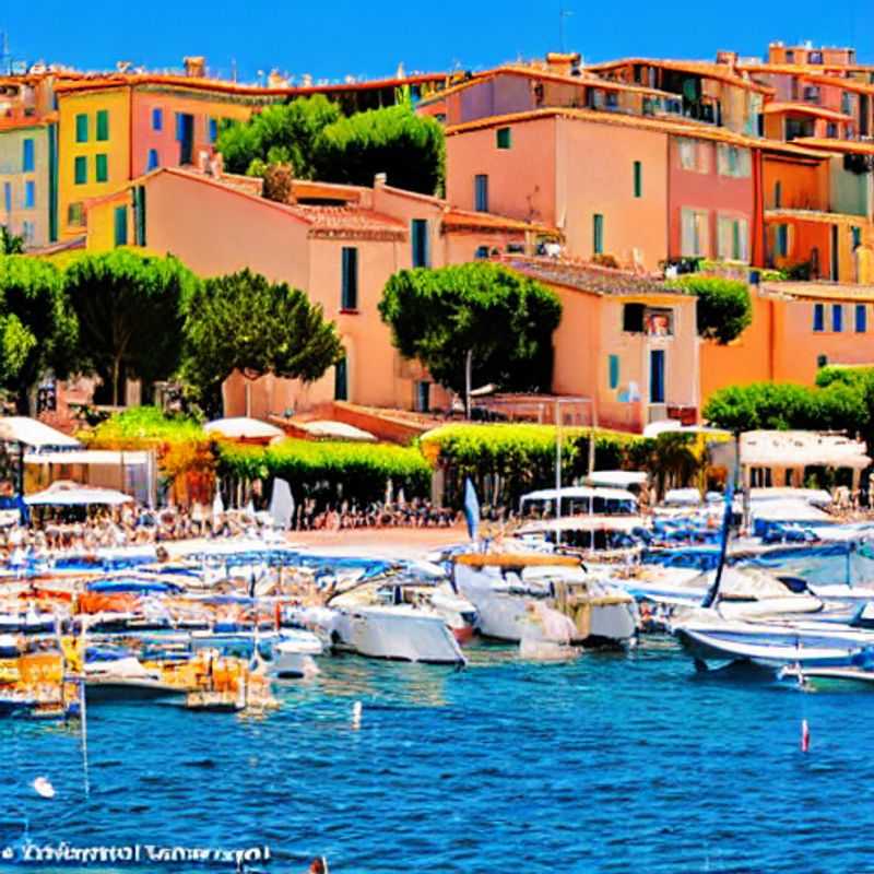Saint-Tropez in Spring: Sun-Kissed Shores & Spring Break Bliss (Weather & What to Do!)<h3>Springtime in Saint-Tropez: A Guide to the Perfect French Riviera Getaway (Temperature & Activities)</h3><h3>Chasing the Sun in Saint-Tropez: Spring Break Adventures & Weather Forecasts</h3><h3>Saint-Tropez Spring Break: Fair Weather Fun & Fabulous Finds (Temperature Guide Included)</h3><h3>Beyond the Beaches: Exploring Saint-Tropez in Spring (Weather & Activities for Every Type of Traveler)</h3><h3>Saint-Tropez Spring Forecast: Sun, Sea, and So Much More! (A Traveler's Guide to Activities)</h3>