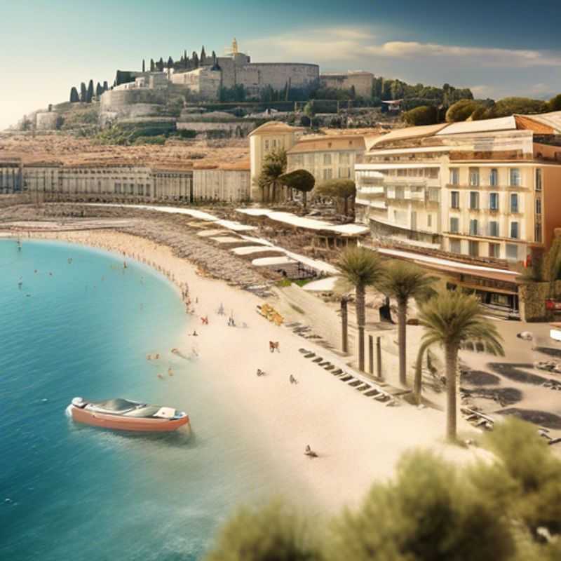 Is Nice, France Expensive? Timing Your Trip for the Best Value<h3>Nice on a Budget: When to Visit for the Best Deals</h3><h3>High Season vs. Low Season in Nice: A Cost Comparison for Your Trip</h3><h3>Savvy Travel to Nice: Avoiding Tourist Traps and Finding Affordable Gems</h3><h3>Exploring Nice Without Breaking the Bank: A Guide to Budget-Friendly Travel</h3><h3>Nice, France: The Impact of Season on Your Travel Expenses</h3><h3>Unlocking Affordable Nice: Tips for Economical Travel at Any Time of Year</h3><h3>The Secret to Budget Travel in Nice: Choosing the Right Time to Go</h3><h3>Nice on a Shoestring: Seasonal Tips for Savvy Travelers</h3><h3>Planning Your Nice Escape: How the Time of Year Affects Your Budget</h3>