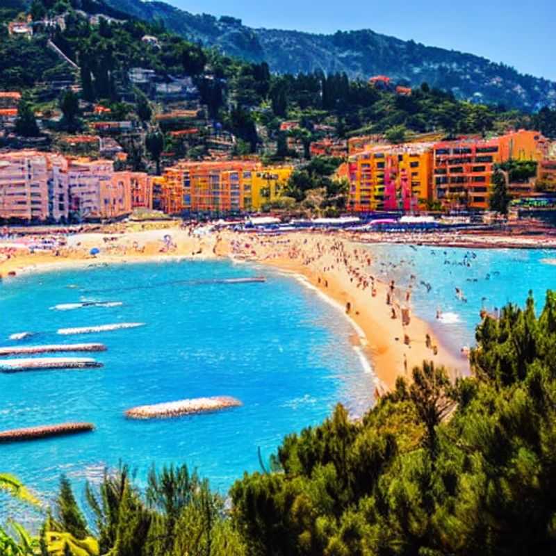Lloret de Mar for Spring Break: Sun, Sand, and Siestas? A Maritime Tour Guide's Take<h3>Is Lloret de Mar Spain's Spring Break Shangri-La? Let's Dive In!</h3><h3>Beyond the Beaches: Unveiling Lloret de Mar's Spring Break Soul (A Maritime Adventure)</h3><h3>Spring Break in Lloret de Mar: Fiesta Time! (But is it for YOU?)</h3><h3>Lloret de Mar Spring Break: My Personal Maritime Misadventures and Unexpected Discoveries</h3><h3>Sun, Sangria, and Spring Break Shenanigans: Lloret de Mar Awaits!</h3><h3>Lloret de Mar: Spring Break Paradise or Tourist Trap? A Guide's Honest Opinion</h3><h3>A Maritime Spring Break Odyssey: Exploring the Hidden Gems of Lloret de Mar</h3><h3>Lloret de Mar's Spring Break Scene: A Guide to Navigating the Festivities (and Avoiding the Mayhem!)</h3><h3>From Beaches to Bars: A Maritime Guide's Spring Break Itinerary for Lloret de Mar</h3>