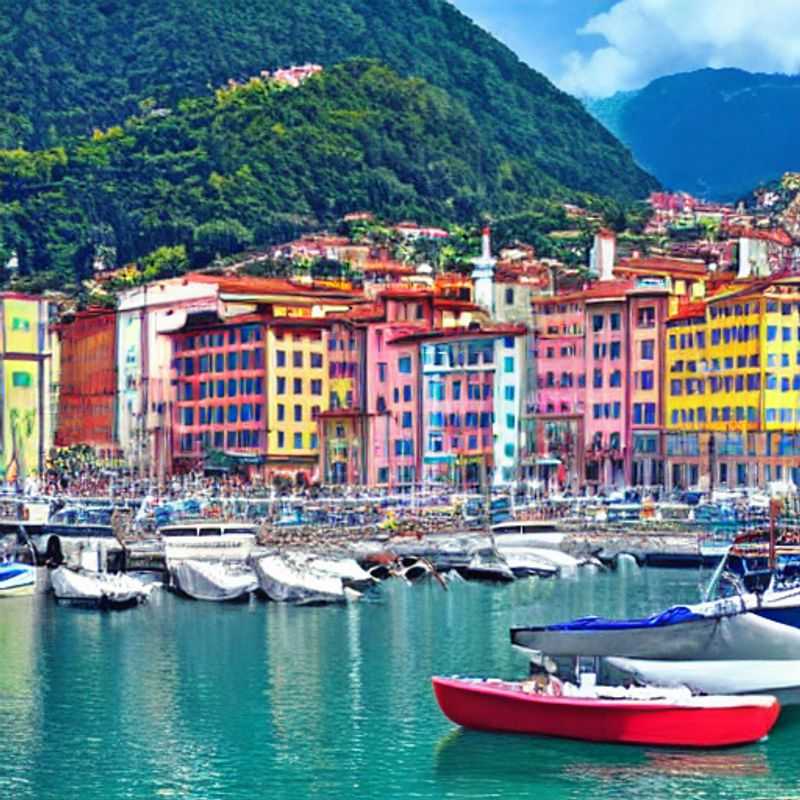 La Spezia Spring Break: Fewer Crowds, More Cinque Terre Magic! (A Maritime Mystery Unveiled)<h3>Is La Spezia the *Secret* Spring Break Spot? (Shorter Lines, Longer Adventures)</h3><h3>Spring in La Spezia: Mythbusting the Tourist Trap (And Finding Hidden Gems)</h3><h3>La Spezia's Spring Awakening: A Maritime Guide's Guide to Avoiding the Hordes</h3><h3>Escape the Spring Break Frenzy: La Spezia's Unexpected Charms (A Scientific Approach to Fun)</h3><h3>Unveiling La Spezia: A Springtime Journey Beyond the Tourist Trail</h3><h3>La Spezia Spring Break: Legends, Landscapes, and Less Waiting (A Maritime Adventure)</h3><h3>Beyond the Postcards: La Spezia's Springtime Secrets (A Historical Investigation)</h3>