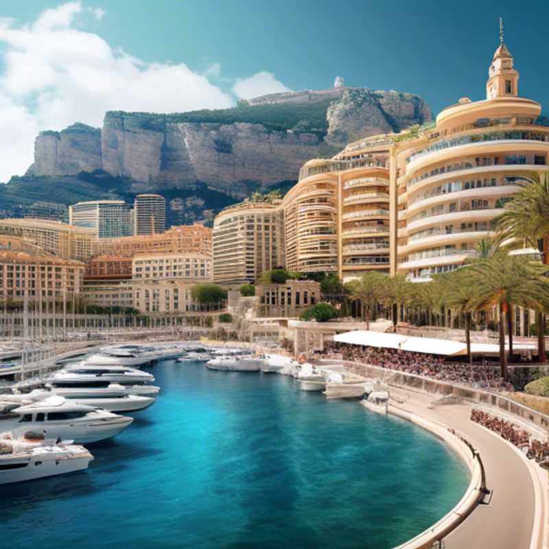 Unlocking Monaco's Glamour: The Best Time to Visit (and Save!)<h3>Monaco on a Budget? Discovering the Sweet Spot for Affordable Luxury</h3><h3>Sun, Sea, and Savings: Your Guide to the Most Budget-Friendly Month in Monaco</h3><h3>Beyond the Billionaire's Playground: Affordable Monaco Awaits</h3><h3>My Monaco Adventure: Finding Luxury Without the Luxury Price Tag</h3><h3>Chasing the Riviera Dream: When to Visit Monaco for the Best Deals</h3><h3>Monaco's Hidden Gems: Travel Smart, Travel Well</h3><h3>A Personal Journey: My Unexpectedly Affordable Trip to Monaco</h3><h3>The Art of the Affordable Escape: Planning Your Monaco Getaway on a Budget</h3><h3>Monaco Unveiled: Timing Your Visit for the Perfect Blend of Price and Pleasure</h3>