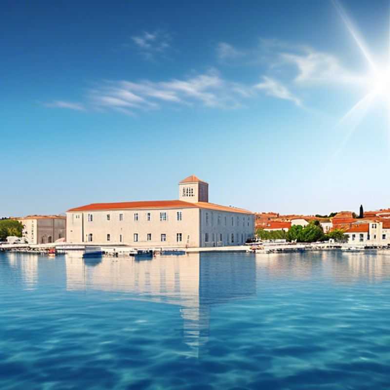 Zadar in the Off-Season: Sun, Secrets, and Seriously Sweet Hotel Deals!<h3>Dodging the Crowds: Your Guide to Zadar's Best Kept (and Cheapest!) Months</h3><h3>Unlocking Zadar's Mysteries: Why Shoulder Seasons are the Key to an Unforgettable Trip</h3><h3>Beyond the Tourist Trail: Finding Zadar's Hidden Gems in the Quiet Months</h3><h3>Zadar's Mythical Off-Season: When Legends Come Alive (and Accommodation is Affordable!)</h3><h3>Sun, Sea, and Savings: Your Expert's Guide to Zadar's Best Value Travel Months</h3><h3>A Maritime Mystery Solved: The Perfect Time to Explore Zadar Without the Hustle</h3><h3>Escape the Zadar Rush: Discover the Magic of the Low Season</h3><h3>Ancient Secrets and Modern Deals: Planning Your Off-Season Zadar Adventure</h3><h3>Zadar's Unexpected Charms: Unveiling the Beauty of the Less-Crowded Months</h3>
